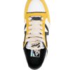 21029795_51294245_1000.jpg Vans Lowland panelled sneakers