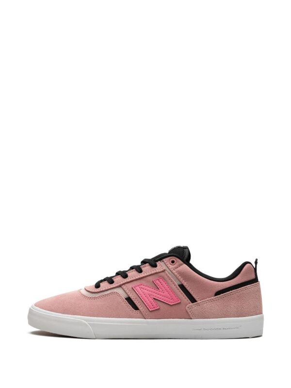 New Balance x Jamie Foy Numeric 306 "Pink" sneakers