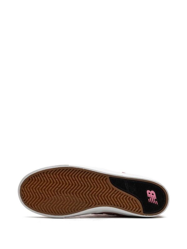 New Balance x Jamie Foy Numeric 306 "Pink" sneakers