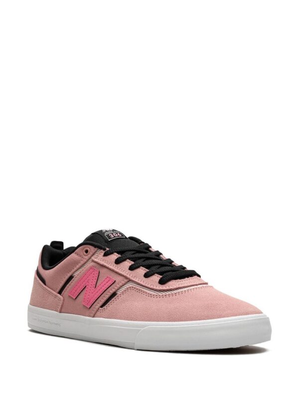 New Balance x Jamie Foy Numeric 306 "Pink" sneakers