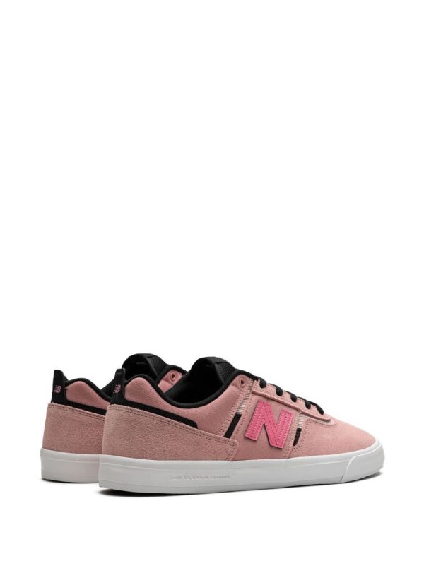 New Balance x Jamie Foy Numeric 306 "Pink" sneakers