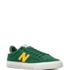New Balance Numeric 212 Pro Court "Green/Yellow" sneakers