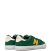 New Balance Numeric 212 Pro Court "Green/Yellow" sneakers