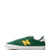 New Balance Numeric 212 Pro Court "Green/Yellow" sneakers