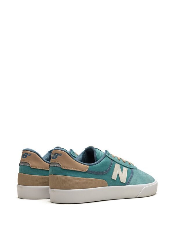 21350622_51300923_1000.jpg New Balance Numberic 272 "Aqua Blue Tan" sneakers