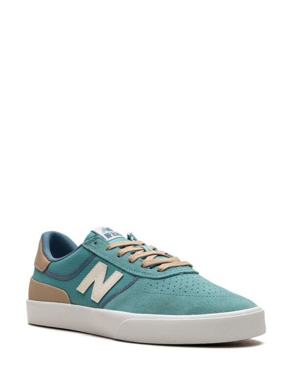 21350622_51300924_1000.jpg New Balance Numberic 272 "Aqua Blue Tan" sneakers