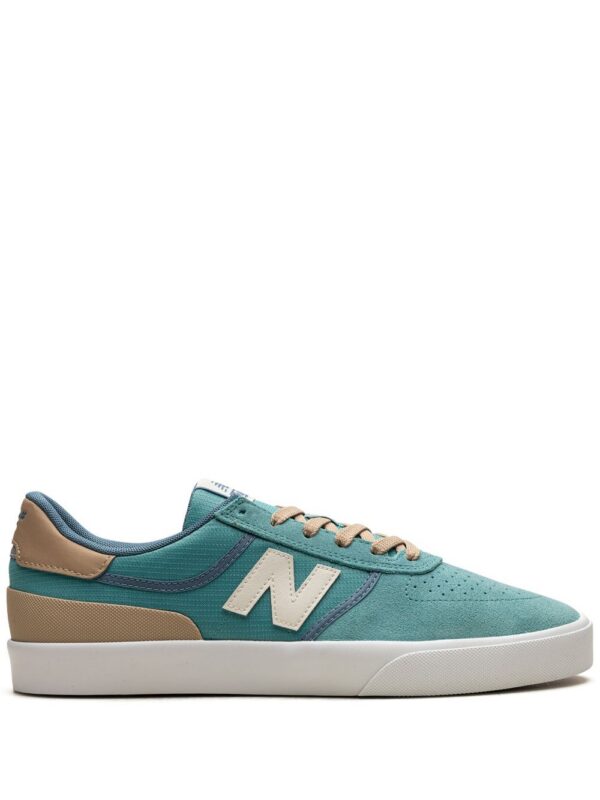 21350622_51300926_1000.jpg New Balance Numberic 272 "Aqua Blue Tan" sneakers
