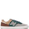 New Balance x Jamie Foy Numeric 306 "Grey Teal" sneakers