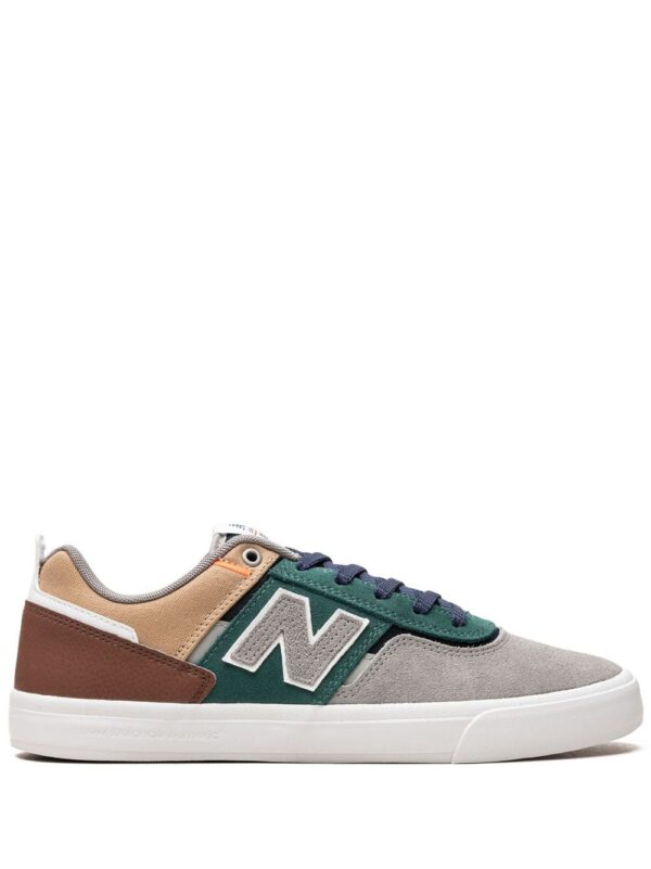 New Balance x Jamie Foy Numeric 306 "Grey Teal" sneakers