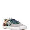 New Balance x Jamie Foy Numeric 306 "Grey Teal" sneakers