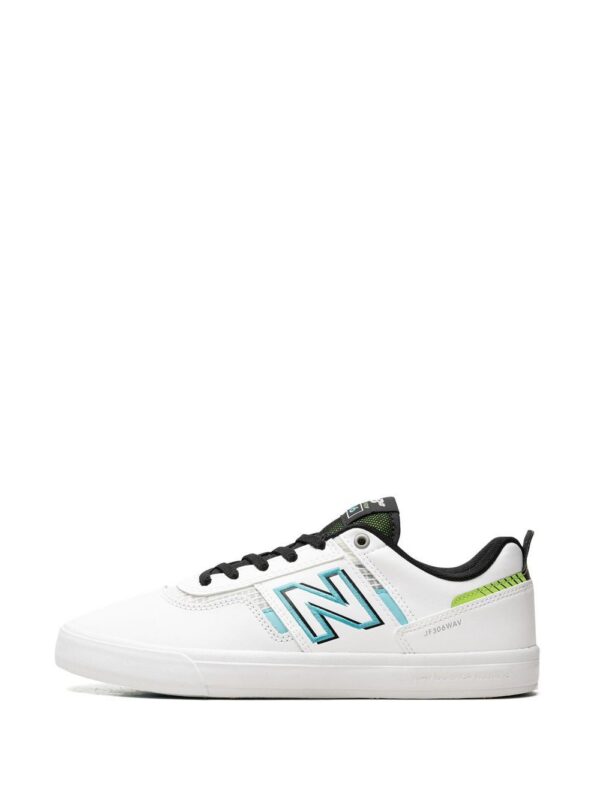 21351366_51332817_1000.jpg New Balance Numeric 306 "White Aqua Sky" sneakers