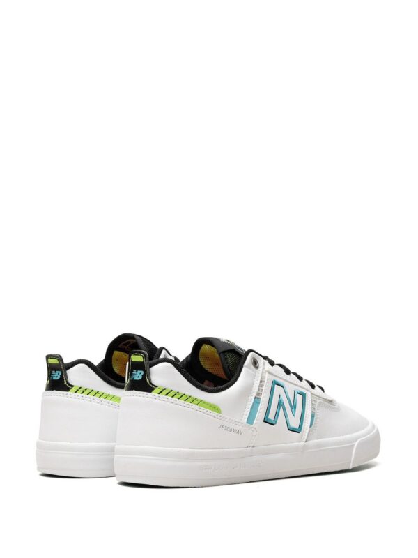 21351366_51332818_1000.jpg New Balance Numeric 306 "White Aqua Sky" sneakers
