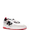 New Balance x Tiago Lemos Numeric 808 "White/Black/Red"