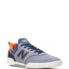 New Balance Numeric 288 "Grey / Blue / Orange"
