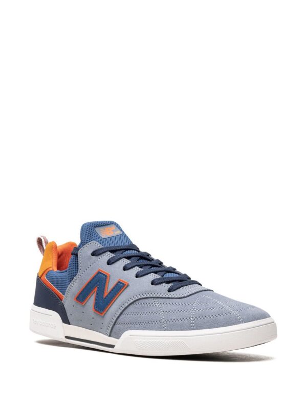 New Balance Numeric 288 "Grey / Blue / Orange"