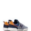 New Balance Numeric 288 "Grey / Blue / Orange"