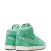 21352297_51634234_1000.jpg Jordan x Corporate Air Ship "Light Menta" sneakers