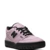 New Balance x thisisneverthat 550 "Pink" sneakers