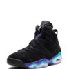 Jordan Air Jordan 6 "Aqua" sneakers