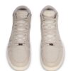 AMIRI Crystal Skel Top high-top sneakers
