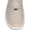 AMIRI Crystal Skel Top high-top sneakers