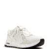 Off-White Kick-Off panelled sneakers