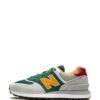 New Balance x eYe Junya Watanabe MAN 574 Legacy sneakers