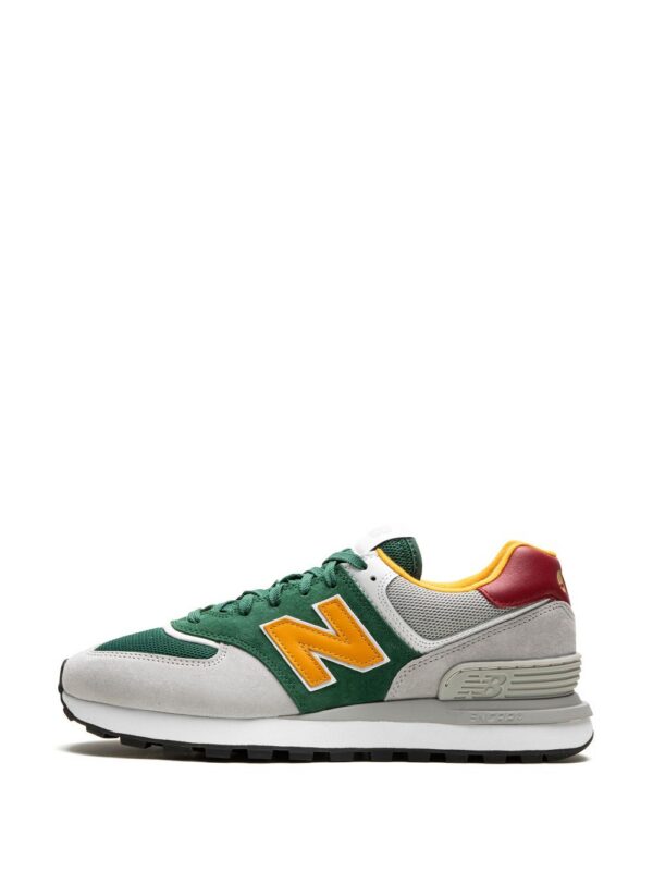New Balance x eYe Junya Watanabe MAN 574 Legacy sneakers