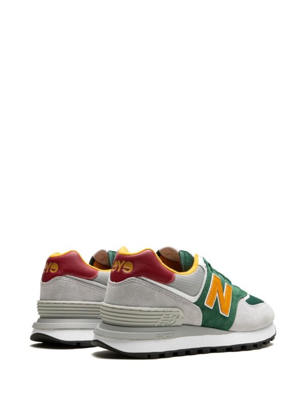 New Balance x eYe Junya Watanabe MAN 574 Legacy sneakers