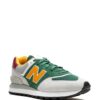 New Balance x eYe Junya Watanabe MAN 574 Legacy sneakers