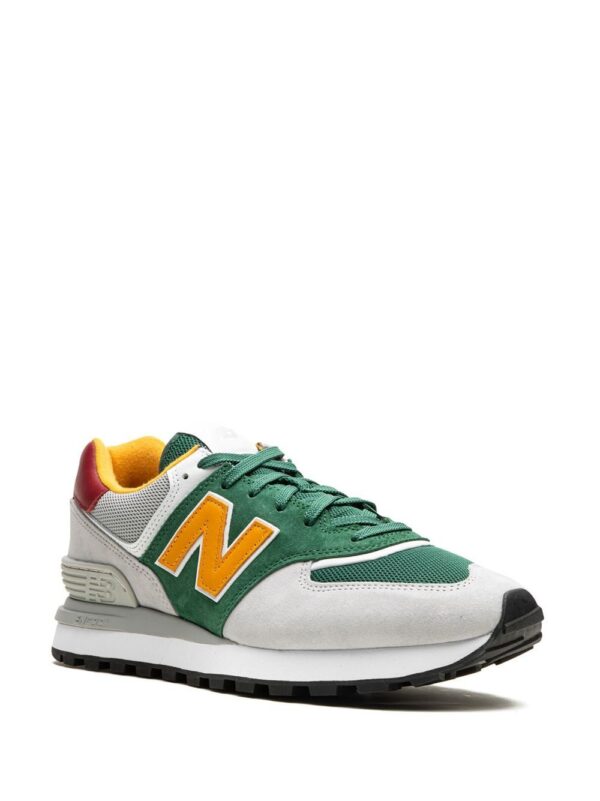 New Balance x eYe Junya Watanabe MAN 574 Legacy sneakers
