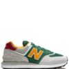 New Balance x eYe Junya Watanabe MAN 574 Legacy sneakers