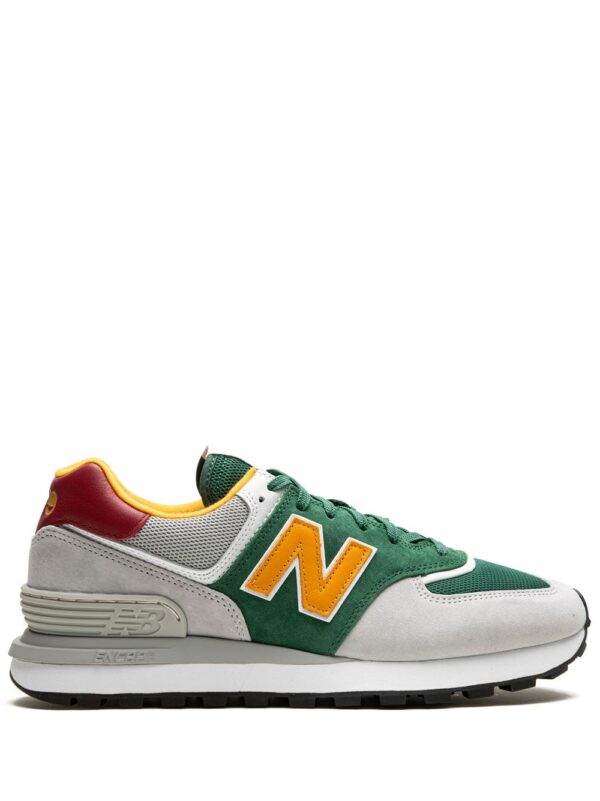 New Balance x eYe Junya Watanabe MAN 574 Legacy sneakers