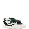 21632053_51637483_1000.jpg Off-White 5.0 panelled lace-up sneakers