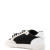 21632053_51637489_1000.jpg Off-White 5.0 panelled lace-up sneakers