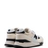 New Balance 998 Made in USA "White/Black" sneakers