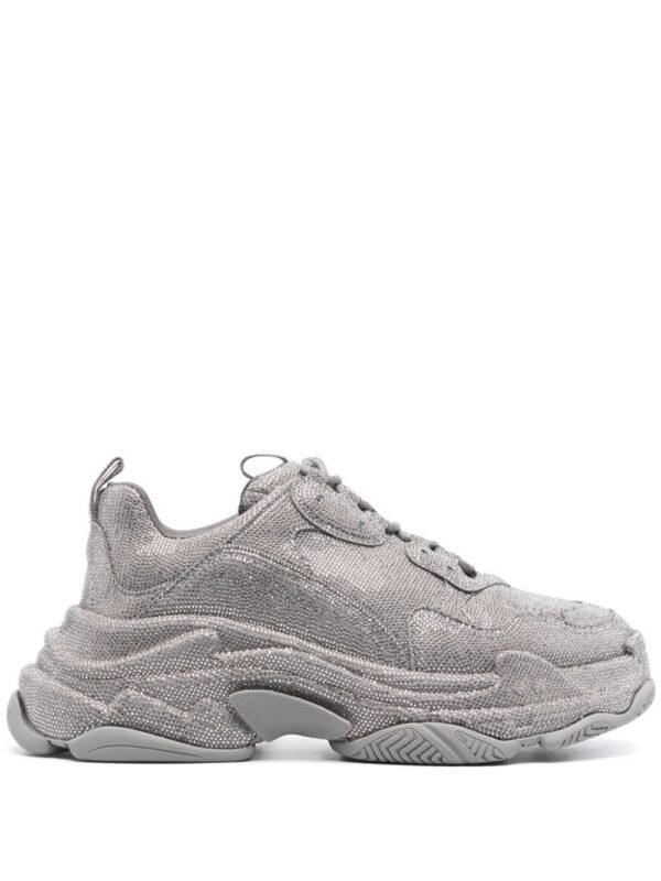 21728225_53537253_1000.jpg Balenciaga Triple S rhinestone-embellished sneakers
