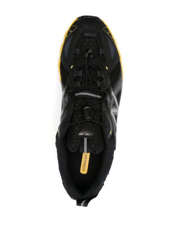 New Balance 610v1 panelled sneakers