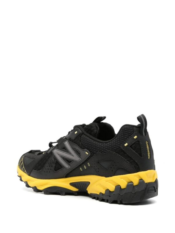 New Balance 610v1 panelled sneakers