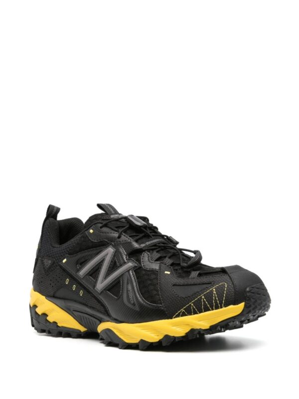 New Balance 610v1 panelled sneakers