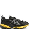 New Balance 610v1 panelled sneakers