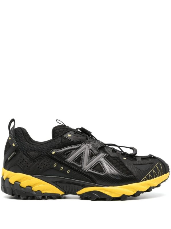 New Balance 610v1 panelled sneakers