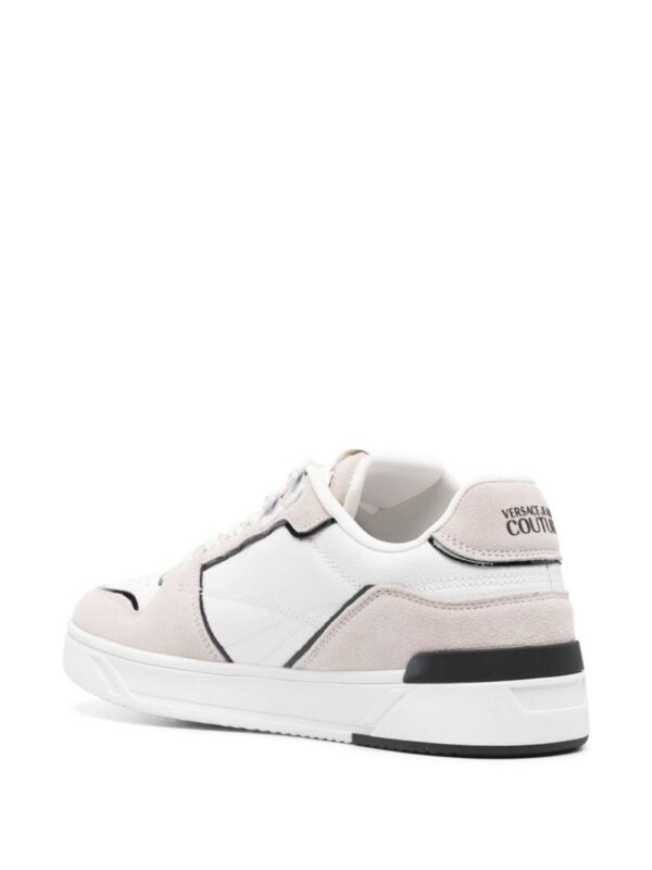 21825228_51660159_1000.jpg Versace Jeans Couture Starlight panelled sneakers
