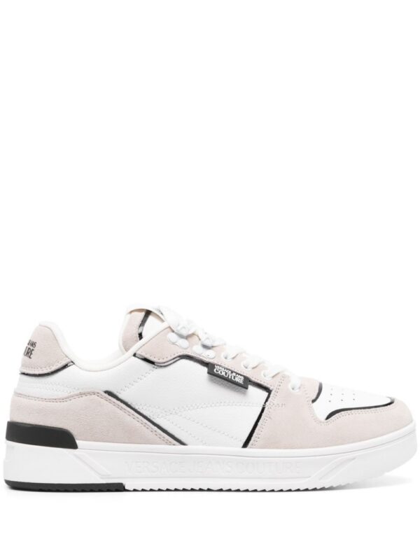 21825228_51660166_1000.jpg Versace Jeans Couture Starlight panelled sneakers