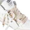 Off-White 3.0 Off Court high-top sneakers