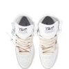 Off-White 3.0 Off Court high-top sneakers