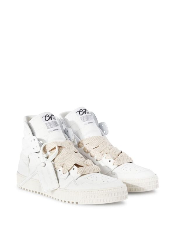 Off-White 3.0 Off Court high-top sneakers