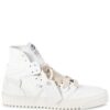 Off-White 3.0 Off Court high-top sneakers