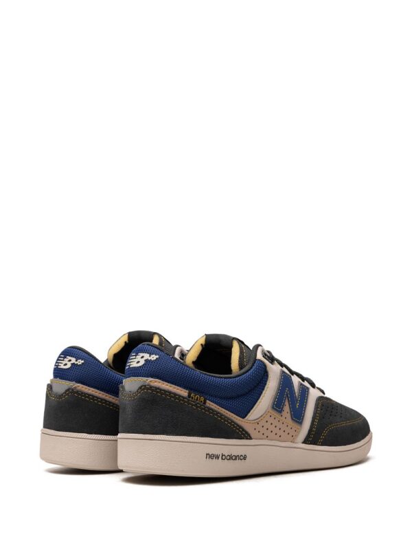 New Balance x Brandon Westgate Numeric 508 "Blue/Blue" sneakers