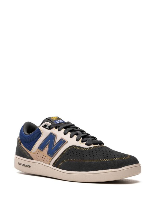 New Balance x Brandon Westgate Numeric 508 "Blue/Blue" sneakers